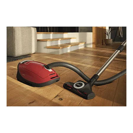 Miele C3FLEXCATDOG Complete Flex Cat & Dog Cylinder Vacuum Cleaner