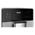 Miele CM5510-Silver Countertop Coffee Machine - Silver