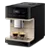 Miele CM6360 Countertop Coffee Machine - Obsidian Black