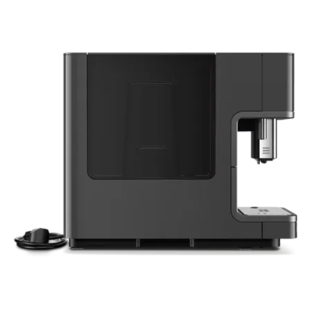 Miele CM6560-Grey Countertop Coffee Machine - Grahite Grey