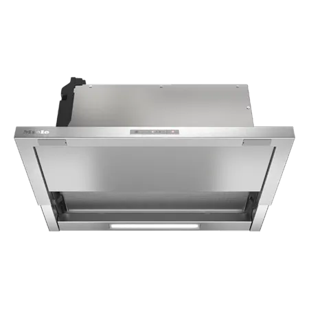 Miele DAS2620 Slimline Cooker Hood - Stainless Steel