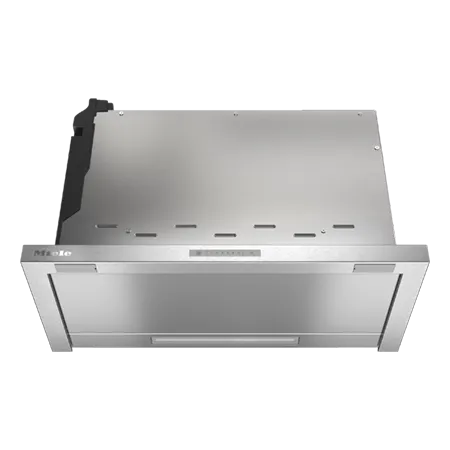 Miele DAS2620 Slimline Cooker Hood - Stainless Steel