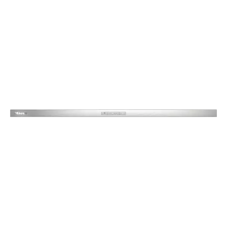 Miele DAS2920 Telescopic Cooker Hood, Stainless Steel