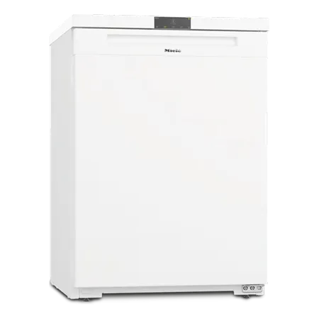 Miele F4001D Freestanding ComfortFrost Freezer - White