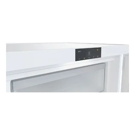 Miele F4001D Freestanding ComfortFrost Freezer - White