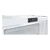 Miele F4001D Freestanding ComfortFrost Freezer - White