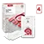 Miele FJMHYCLEANPURE Vacuum cleaner Bags - 4 Pack