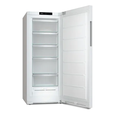 Miele FN4322D-1 Freestanding No Frost Freezer - White