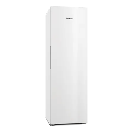 Miele FNS4382D-White Freestanding NoFrost Freezer - White