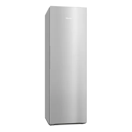 Miele FNS4382D Freestanding NoFrost Freezer - Stainless Steel