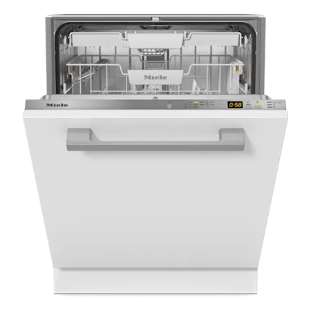 Miele G5150SCVi 60cm Fully Integrated Dishwasher