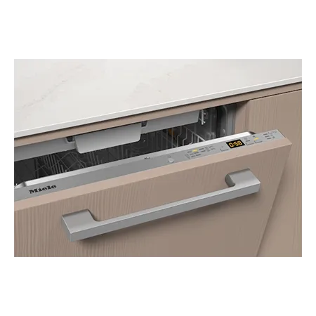 Miele G5150SCVi 60cm Fully Integrated Dishwasher