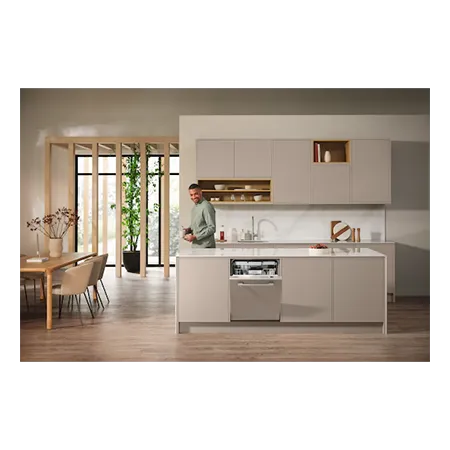 Miele G5150SCVi 60cm Fully Integrated Dishwasher