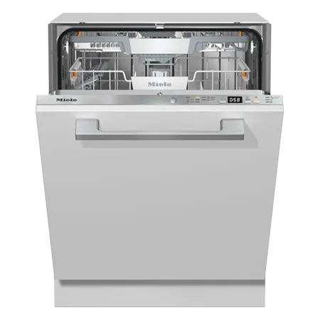 Miele G5350SCVi Built In 60cm Dishwasher