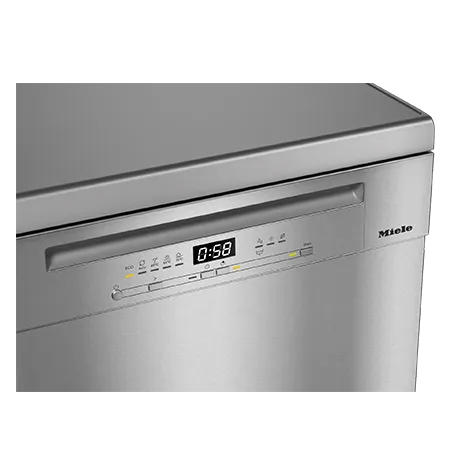 Miele G5410SC Front Active Plus Freestanding dishwasher