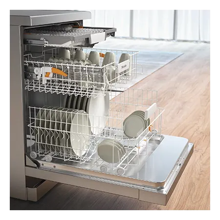 Miele G5410SC Front Active Plus Freestanding dishwasher