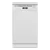 Miele G5740SC Slimline Freestanding Dishwasher - Brilliant White