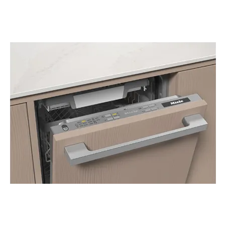 Miele G5790SCVi Fully Integrated Slimline Dishwasher