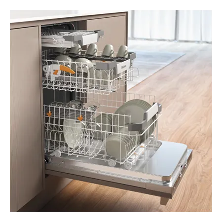 Miele G5790SCVi Fully Integrated Slimline Dishwasher