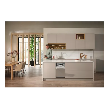 Miele G5790SCVi Fully Integrated Slimline Dishwasher