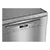 Miele G7040SC Freestanding AutoDos Dishwasher - Cleansteel Front