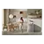Miele G7040SC Freestanding AutoDos Dishwasher - Cleansteel Front