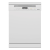 Miele G7110SC 60 cm Freestanding Dishwasher in Brilliant White