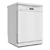 Miele G7130SCW 14 Place Settings Dishwasher