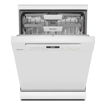 Miele G7130SCW 14 Place Settings Dishwasher