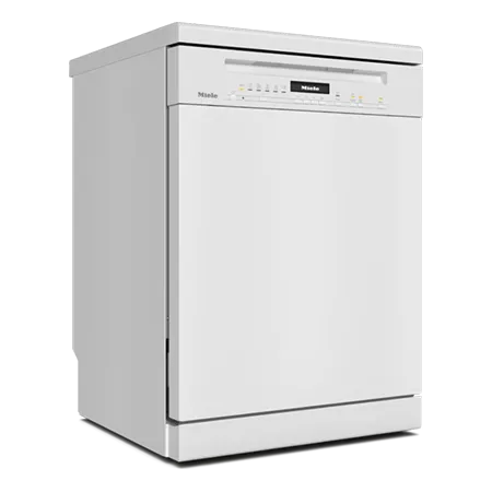 Miele G7130SCW 14 Place Settings Dishwasher