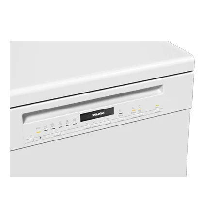 Miele G7130SCW 14 Place Settings Dishwasher