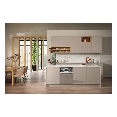 Miele G7185SCViXXL Built-In Fully Integrated Dishwasher - 14 Place Settings