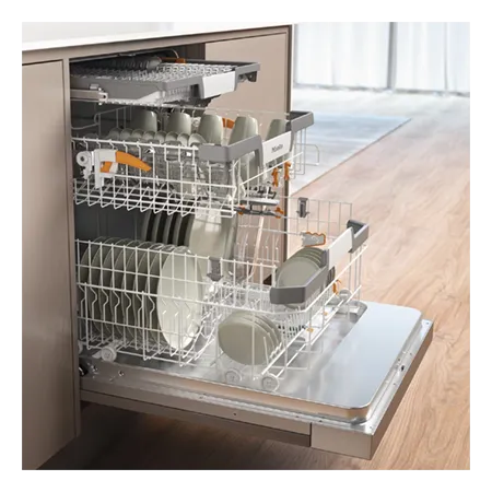 Miele G7210Sci Semi Integrated Full Size Dishwasher