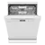 Miele G7600SC-White Fullsize Dishwasher - Brilliant White