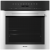 Miele H7164B Electric Double Steam Oven