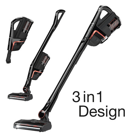 Miele HX2CAT-DOG Cordless Stick Vacuum Cleaner