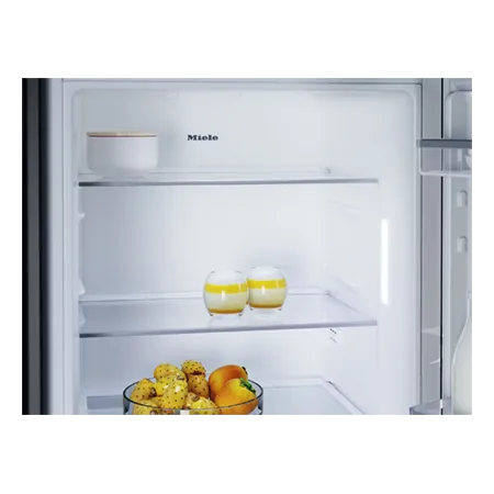 Miele K7125E Integrated Fridge - Fixed Hinge