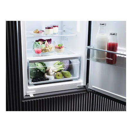 Miele K7125E Integrated Fridge - Fixed Hinge