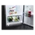 Miele K7125E Integrated Fridge - Fixed Hinge