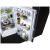 Miele KFN7714F Built-in fridge-freezer combination DynaCool,