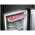Miele KFN7714F Built-in fridge-freezer combination DynaCool,