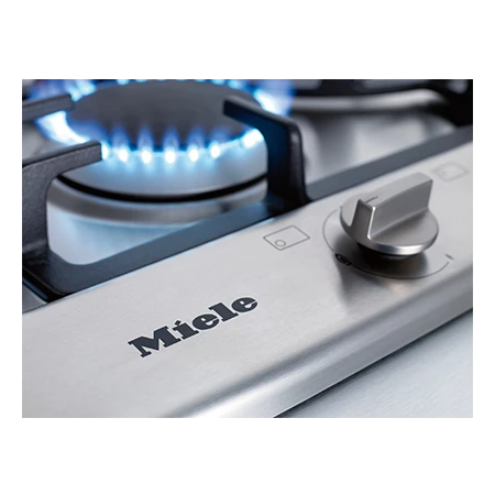 Miele KM2010 4 Zone Gas Hob