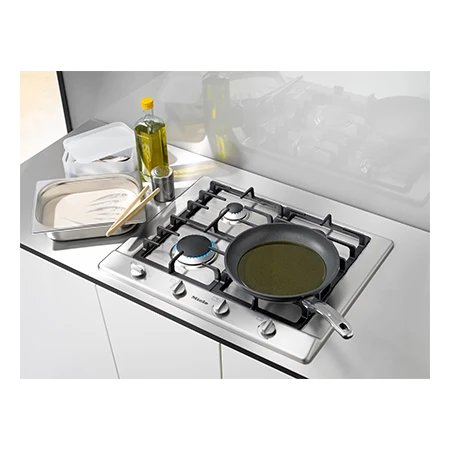 Miele KM2010 4 Zone Gas Hob