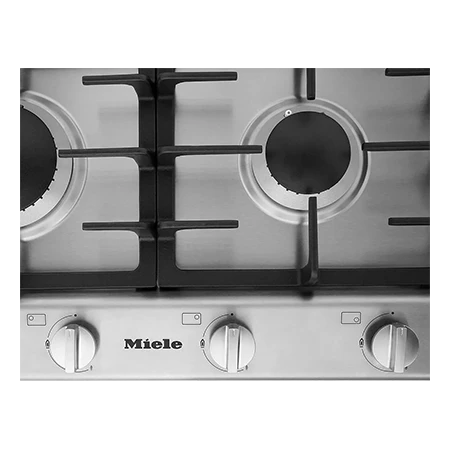 Miele KM2010 4 Zone Gas Hob