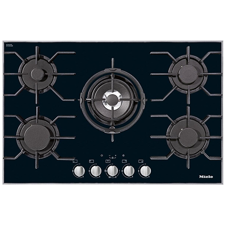 Miele KM30341 Gas Hob