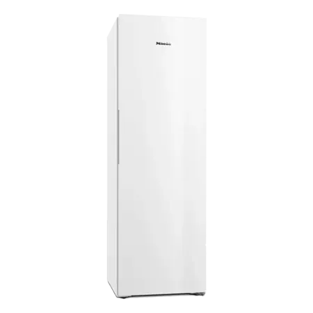 Miele KS4383DDBRWHGB Tall Freestanding Fridge - White