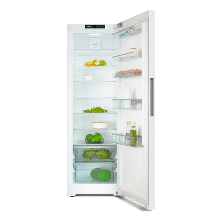 Miele KS4383DD Freestanding Tall Fridge - Silver