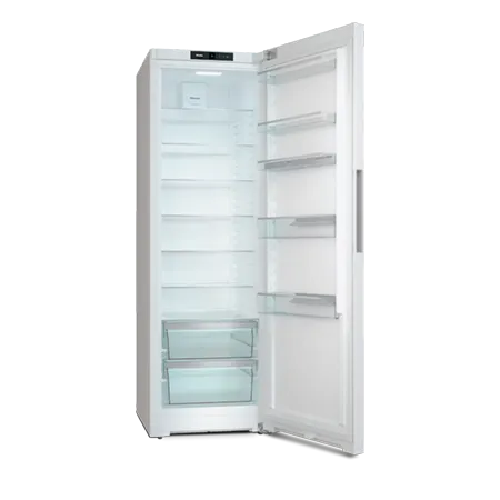 Miele KS4383DD Freestanding Tall Fridge - Silver