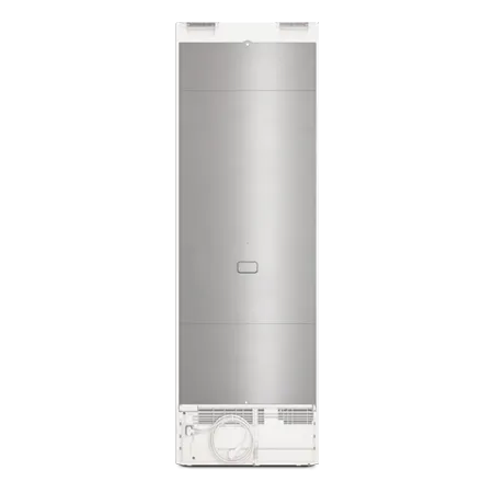 Miele KS4383DD Freestanding Tall Fridge - Silver