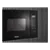 Miele M2234SC Built In Microwave With Grill - Obsidian Black